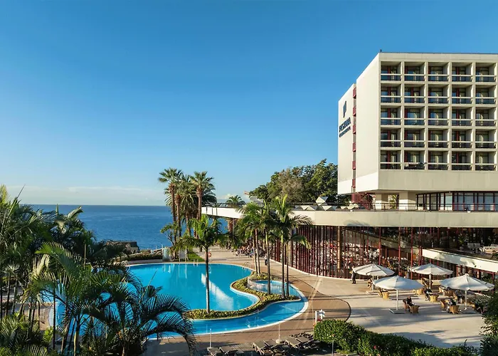 Pestana Casino Park Hotel & Casino