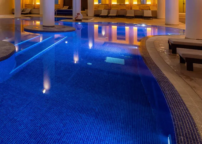 Pestana Casino Park Hotel & Casino
