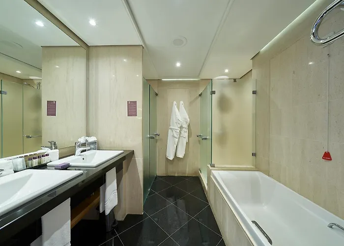 The Cliff Bay - Portobay