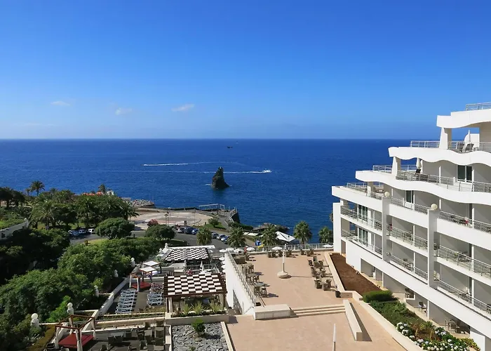 Meliá Madeira Mare