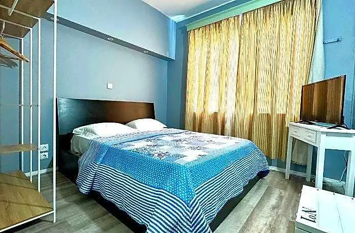 Residencial Monaco
