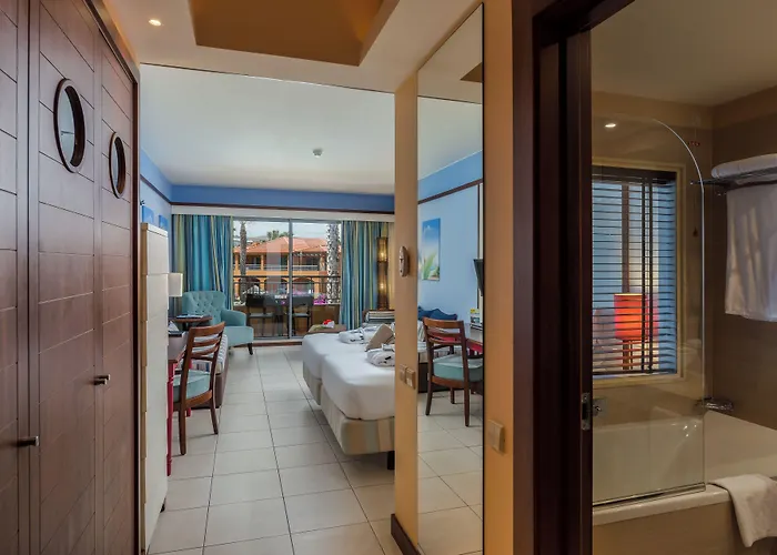 Pestana Porto Santo Premium All Inclusive Beach & Spa Resort